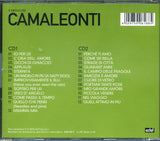 CAMALEONTI - IL MEGLIO DEI CAMALEONTI ( 2CD )