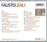 FAUSTO LEALI   - IL MEGLIO 2CD