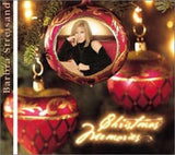 CHRISTMAS MEMORIES - BARBRA STREISAND