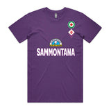 Fiorentina 1995-96 Retro