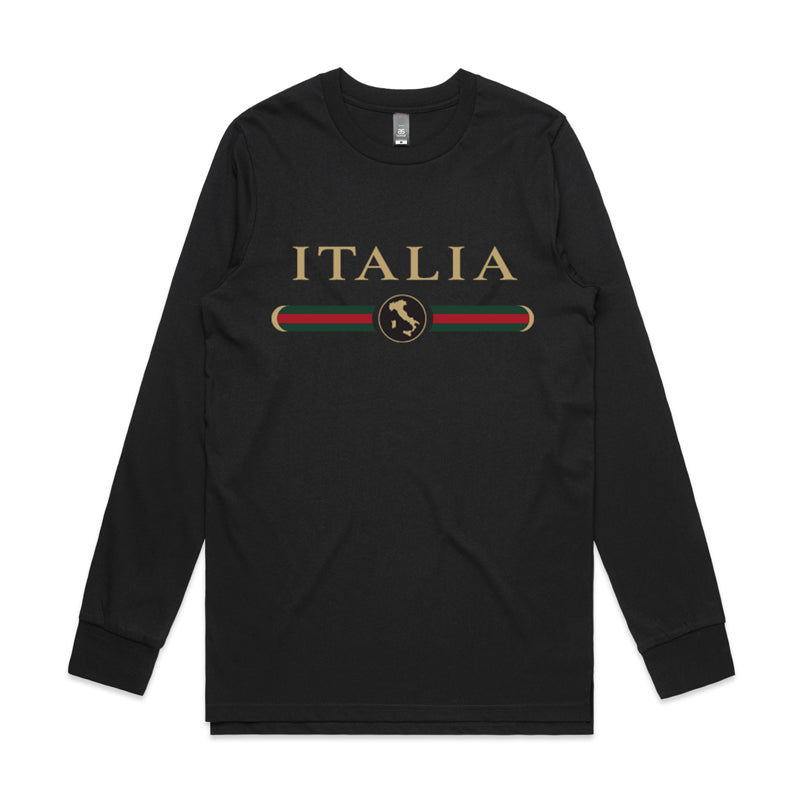 Italia (Designer range)