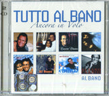 AL BANO  -TUTTO ( 2 CD )