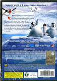 HAPPY FEET 2 Cartoni Animati