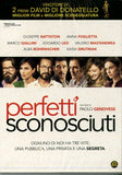 PERFETTI SCONOSCIUTI -(PERFECT STRANGERS) Director Paolo GENOVESE