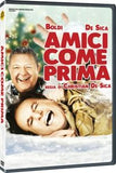 AMICI COME PRIMA - Massimo BOLDI - Christian De Sica