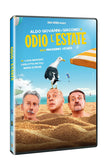 ODIO L'ESTATE  - Aldo Giovanni Giacomo