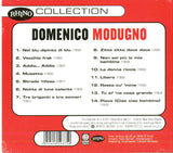 DOMENICO MODUGNO -Collection (Digipack)