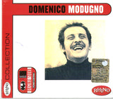 DOMENICO MODUGNO -Collection (Digipack)