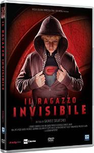 IL RAGAZZO INVISIBILE - Director Gabriele Salvatores