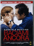 BACIAMI ANCORA - Stefano Accorsi  / Pierfrancesco Favino Regia Gabriele Muccino