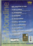 LE MONDINE - CANZONI DELLA NOSTRA TERRA  ( DVD )