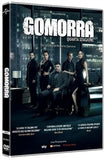 GOMORRA - STAGIONE 4 - (4 DVD BOX SET)