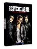 ROSY ABATE - STAGIONE 2  (3 DVD SET) - Squadra Antimafia