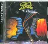POOH - VIVA (Remastered)