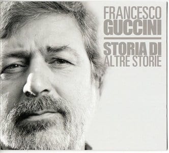 FRANCESCO GUCCINI - STORIA DI ALTRE STORIE 2CD