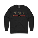 Puglia (Designer range)