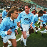 Lazio 1994-95 Retro