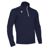 HAVEL 1/4 ZIP WARM UP TOP (JUNIORS)