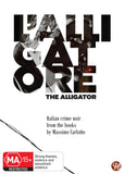 L ALLIGATORE (THE ALLIGATOR) - 2DVD