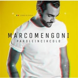 MARCO MENGONI  - PAROLE IN CIRCOLO