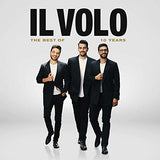 IL VOLO 10 YEARS - THE BEST OF CD DVD