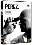 PEREZ - Luca Zingaretti Film di Edoardo De Angelis