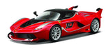 Bb 1:24 Ferrari Racing FXX - K