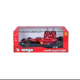 1:18 2022 F1 75 Leclerc #16