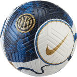 Inter Milan Soccer Ball Size 5