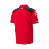 2023 FERRARI TEAM POLO - MENS