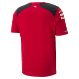 2023 FERRARI TEAM TEE - MENS