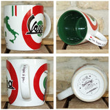 Mug: Vespa - The Italian Classic