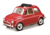 1:24 1968 Fiat 500L