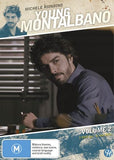 YOUNG MONTALBANO PART 2 - 3dvd