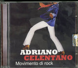 ADRIANO CELENTANO - MOVIMENTO DI ROCK