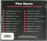 PINO MAURO   - 30 ANNI DI SUCCESSI - Canzoni Classiche Napoletane 1956-1986