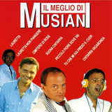 ENRICO MUSIANI - IL MEGLIO DI MUSIANI