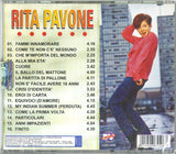 RITA PAVONE