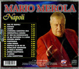 MARIO MEROLA - NAPOLI