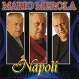 MARIO MEROLA - NAPOLI