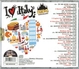 VARIOUS - I LOVE ITALY