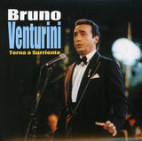 VENTURINI BRUNO - TORNA A SURRIENTO