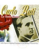 CARLO BUTI - LE ROSE ROSSE -CD