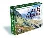 CANTI ALPINI - 2CD SET