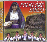 FOLKLORE SARDO