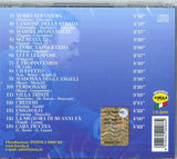 LUCIANO TAJOLI - CELEBRI CANZONI VOL. 1