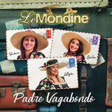 LE MONDINE- PADRE VAGABONDO