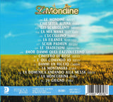 LE MONDINE - CANZONI D ALTRI TEMPI VOL 1