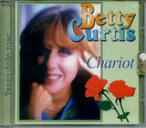 BETTY CURTIS - CHARIOT