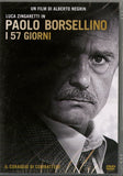 PAOLO BORSELLINO I 57 GIORNI - Luca Zingaretti  -Registi  Alberto Negrin